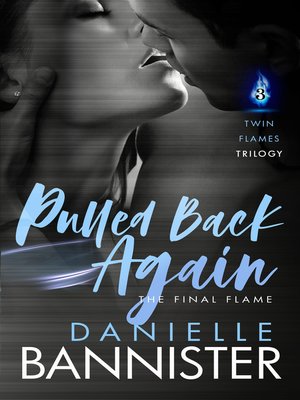 cover image of Pulled Back Again (Book Three
